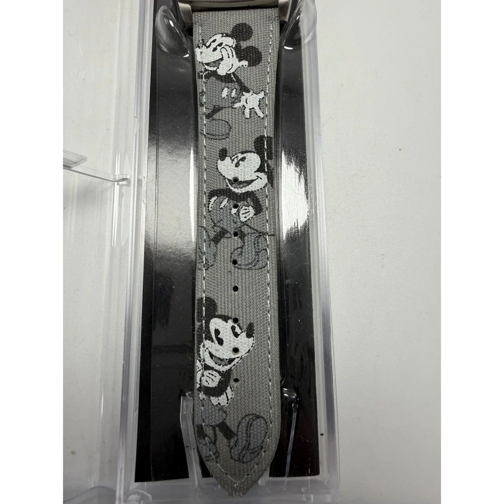 Disney it comes